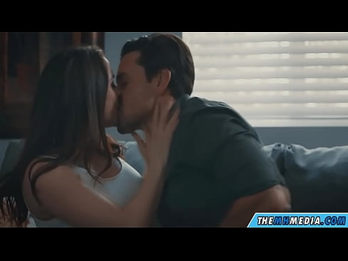 ❤️ একটি ভাল busty মায়ের সাথে রোমান্টিক সেক্স ❤❌ অ্যানাল ভিডিও ﹏